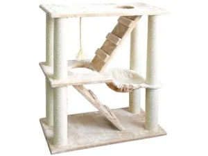 Pawise Kity Play Place Ii 80X40X95Cm