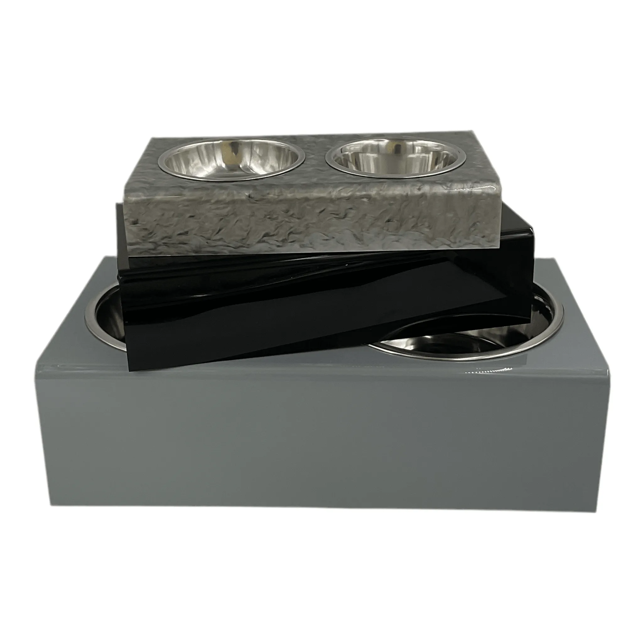 Pet Bowls | Over-Size