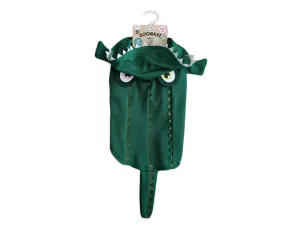 Pet Clothing -Alligator - Small-