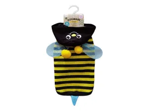 Pet Clothing -Honey Bee - Small-