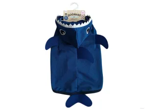 Pet Clothing -Shark - Large-