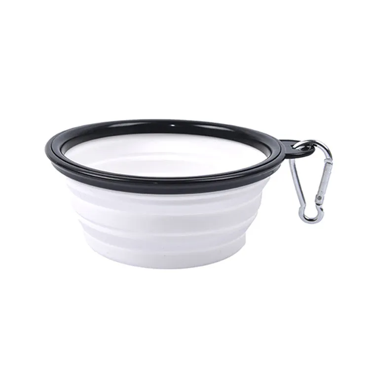 Pet Collapsible Bowl