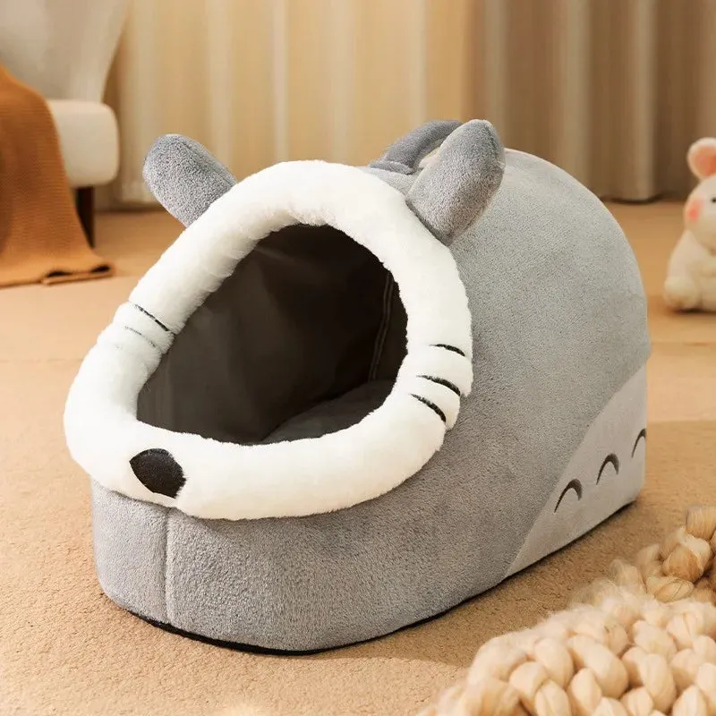 Puppy Kennel Foldable Pet House