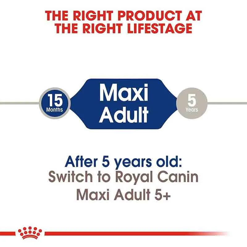 Royal Canin Mini Adult Dog Food
