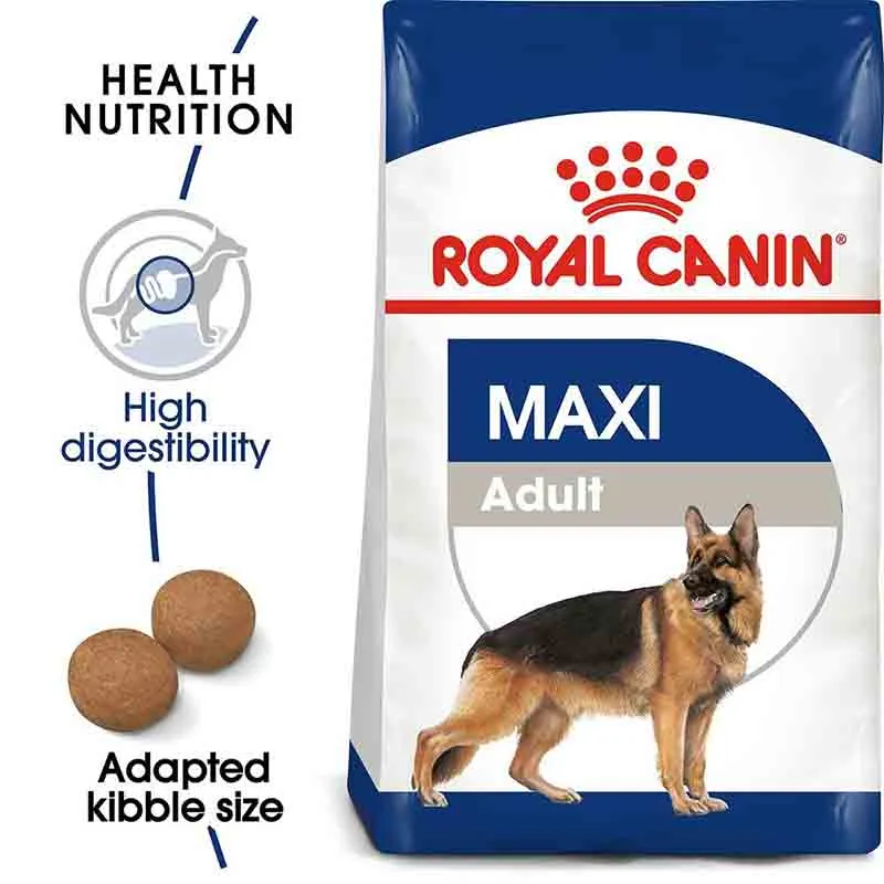 Royal Canin Mini Adult Dog Food