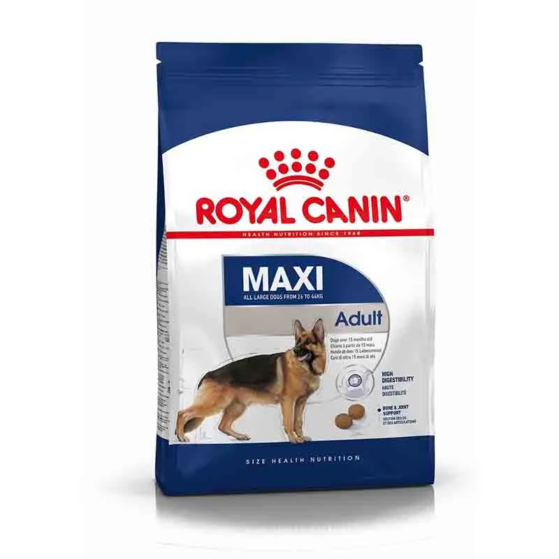 Royal Canin Mini Adult Dog Food