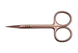 Scissor Precision Rose Gold