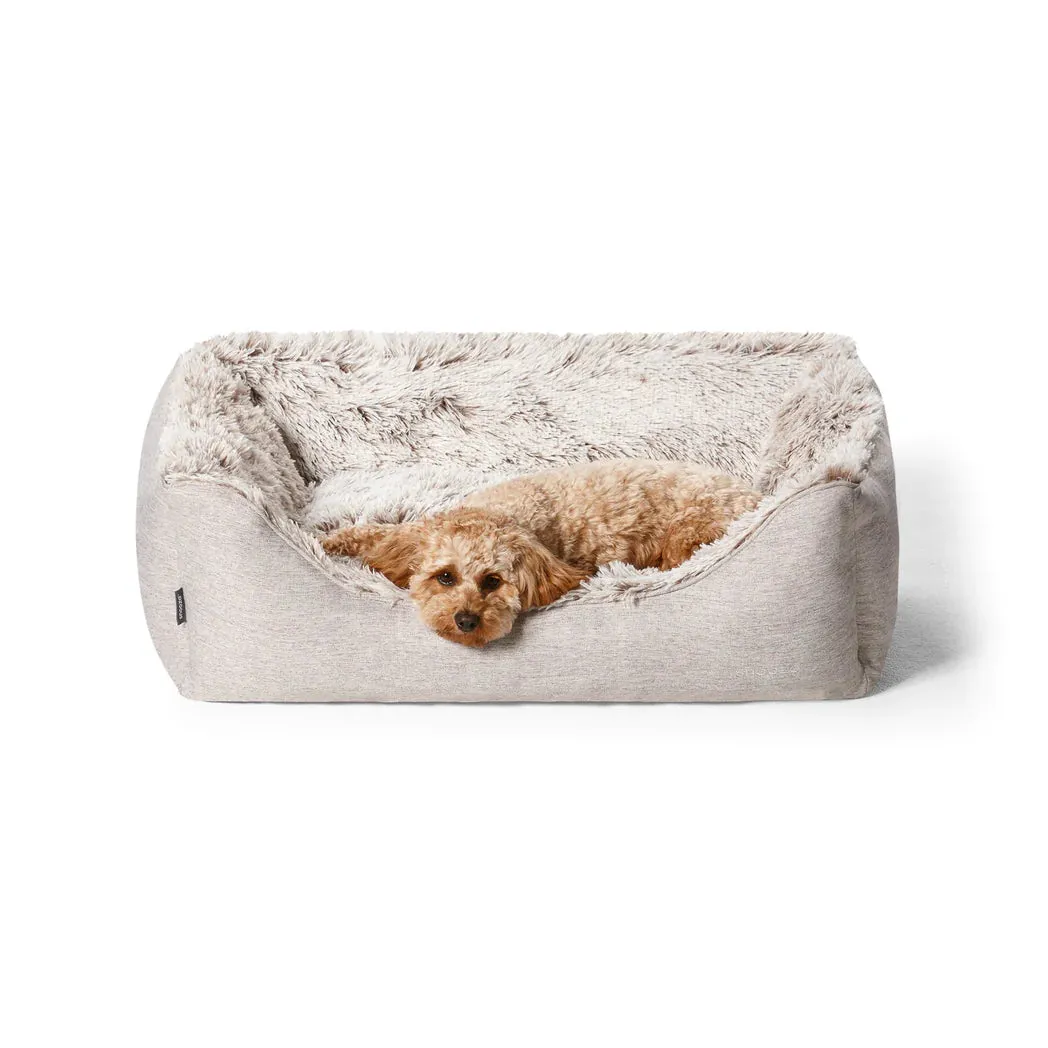 Snooza Calming Dog Bed