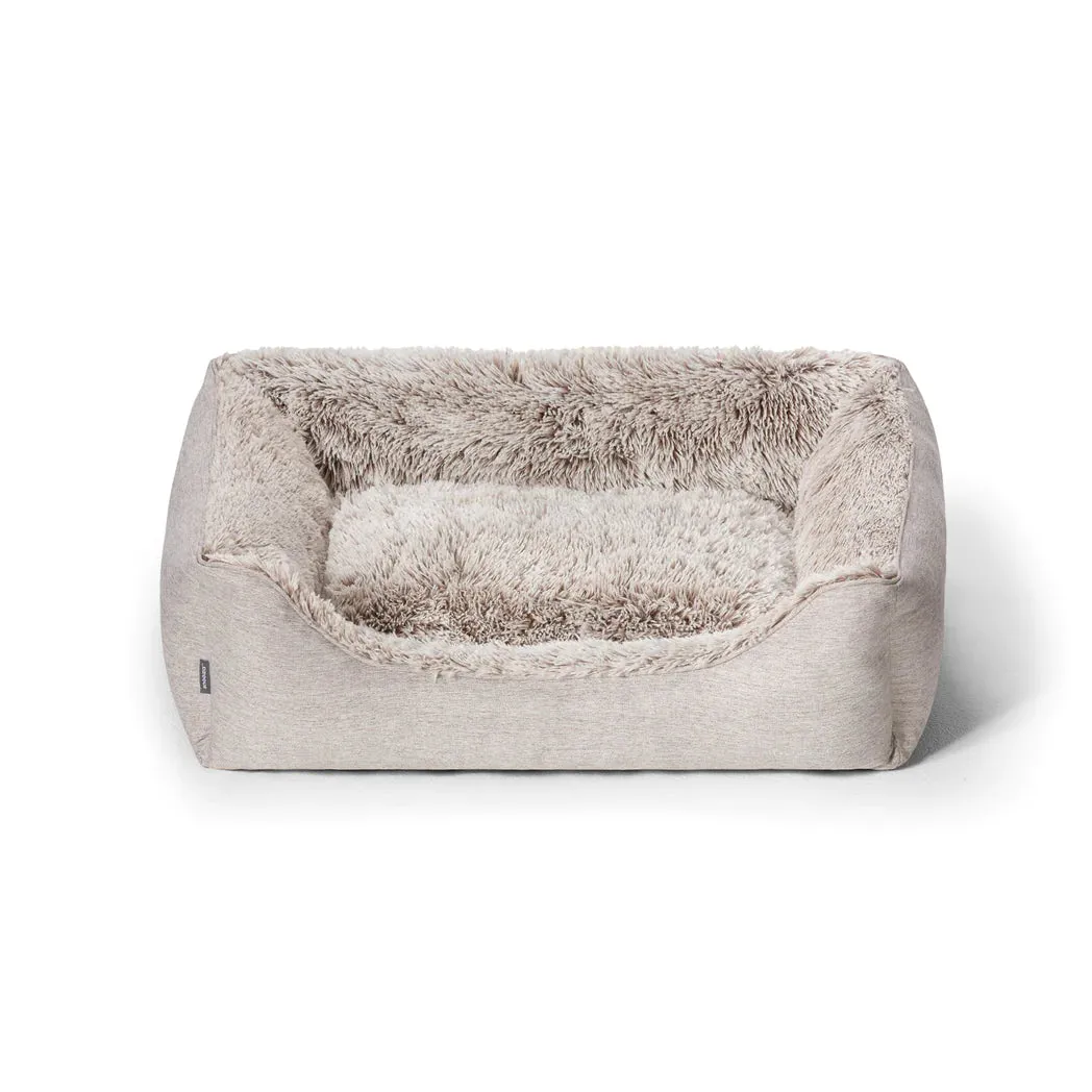 Snooza Calming Dog Bed