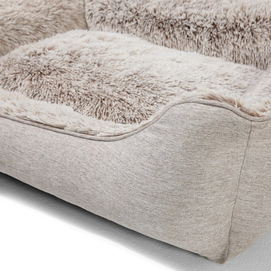 Snooza Calming Dog Bed