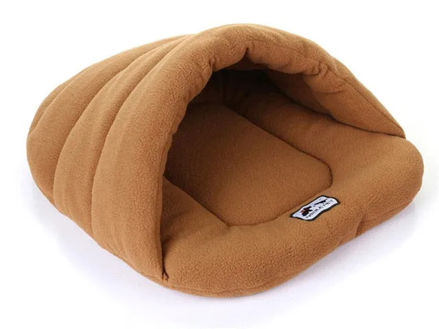 Snuggle Beds For Dogs