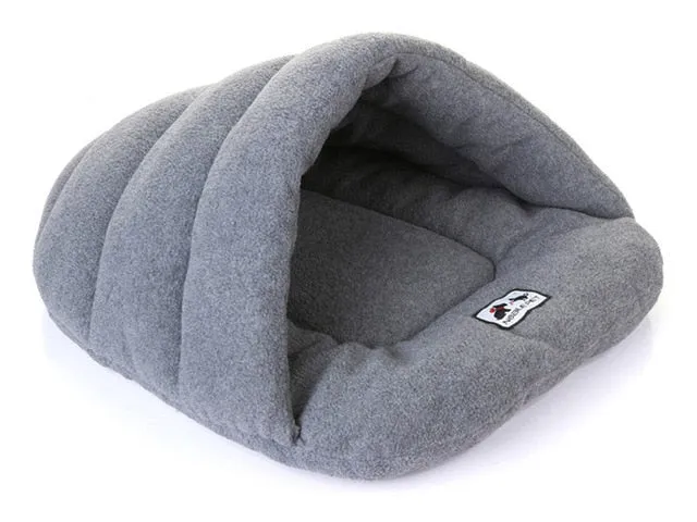 Snuggle Beds For Dogs