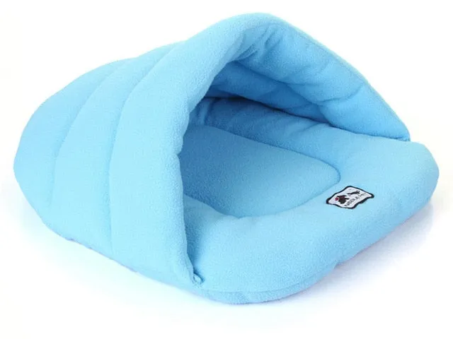 Snuggle Beds For Dogs