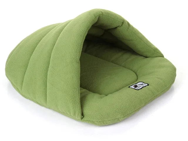 Snuggle Beds For Dogs