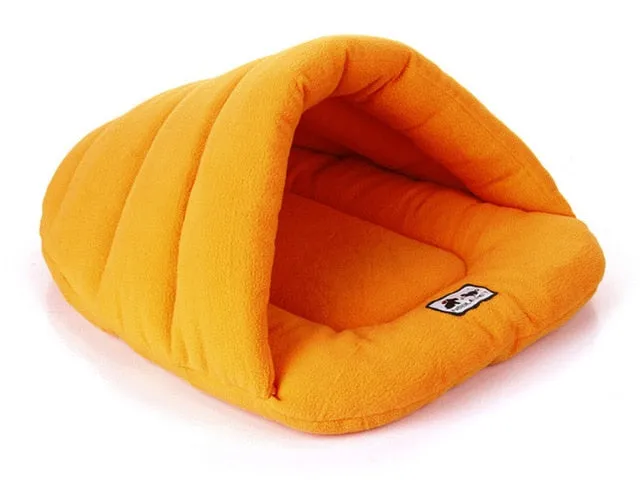 Snuggle Beds For Dogs
