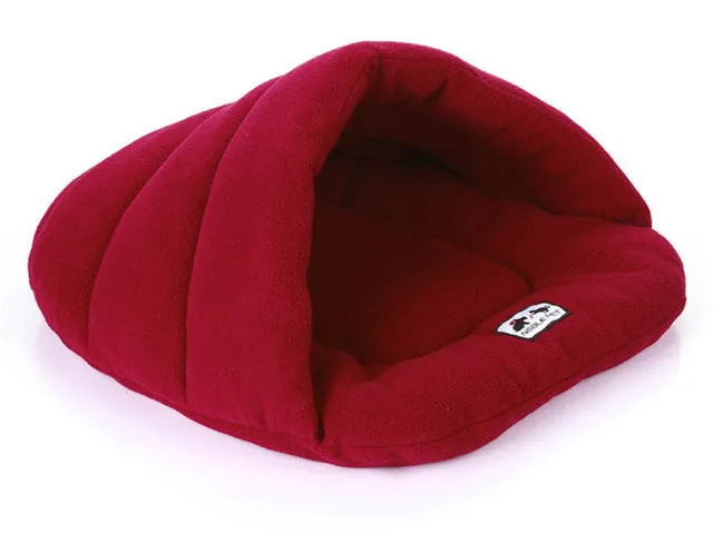 Snuggle Beds For Dogs
