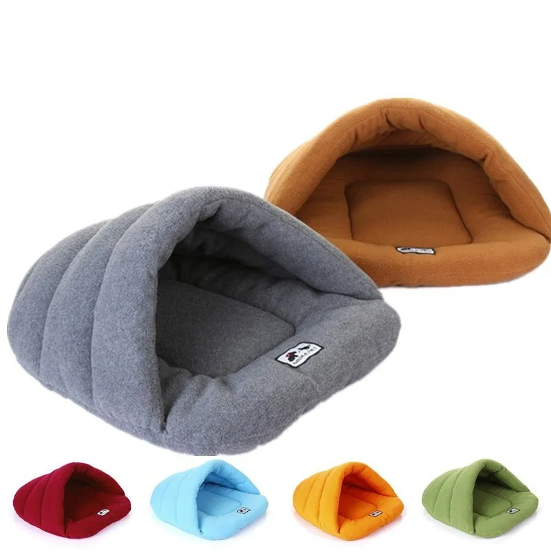 Snuggle Beds For Dogs