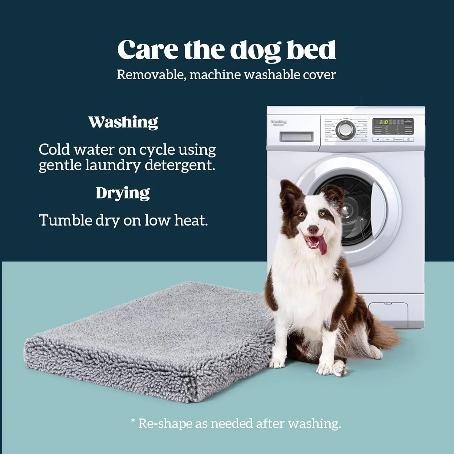 Stoutwool 4 ( 10.2 ) -  -   - , 30 ( 73.7 ) - 29 ( 73.7 )x18 ( 45.7 ),
