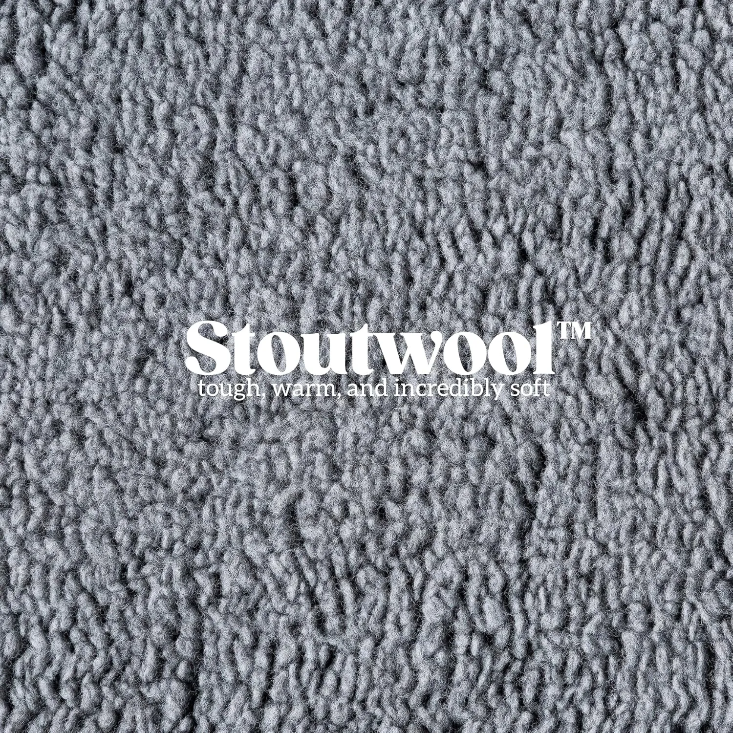 Stoutwool 4 ( 10.2 ) -  -   - , 30 ( 73.7 ) - 29 ( 73.7 )x18 ( 45.7 ),