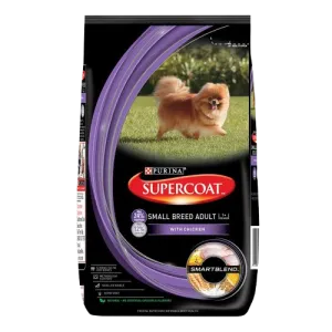SuperCoat Chicken Adult Small Breed Dog Dry Food (Limited Shelf Life)