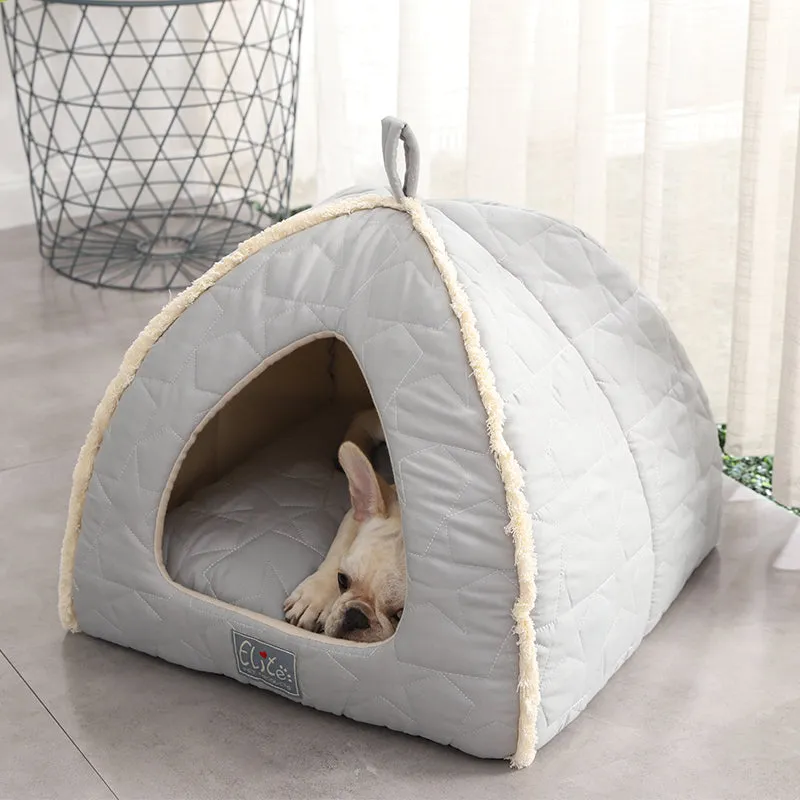 Toby's Teepee / Dome Bed