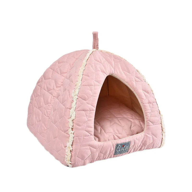 Toby's Teepee / Dome Bed