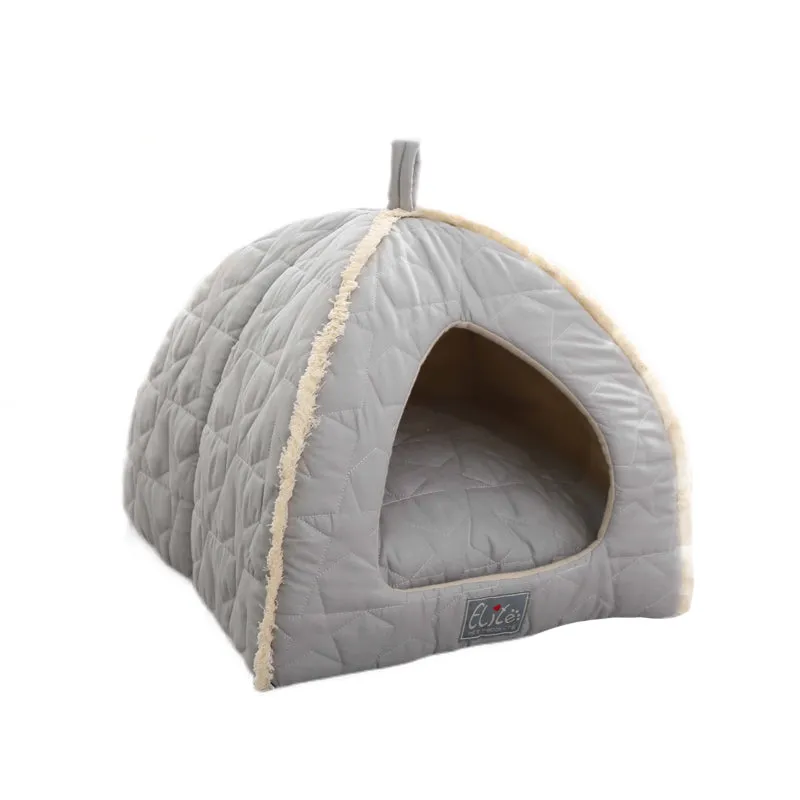 Toby's Teepee / Dome Bed