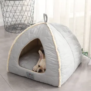 Toby's Teepee / Dome Bed
