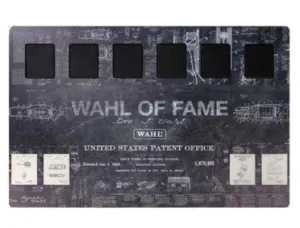 Wahl Magnetised Tool Mat