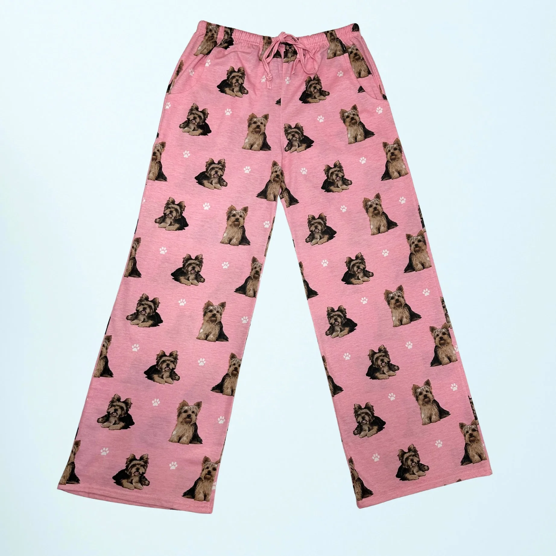Yorkie Pajama Pants