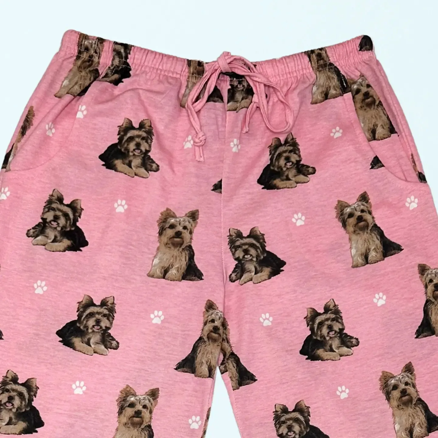 Yorkie Pajama Pants